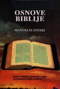 bible basics